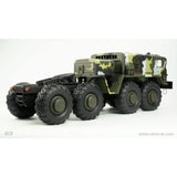 Crawling kit - BC8 Mammoth (Flagship Version) 1/12