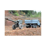 D20 152mm Howitzer 1/12