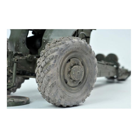 D20 152mm Howitzer 1/12