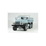 Crawling kit - UC6 1/12 Truck 6X6 (2Speed Transmission version)