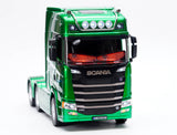 Huina Scania 770S førerhus med LED