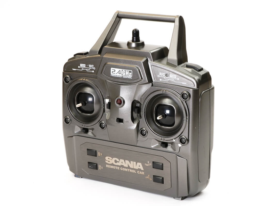 HUINA SCANIA 770S RC TRAILER RTR
