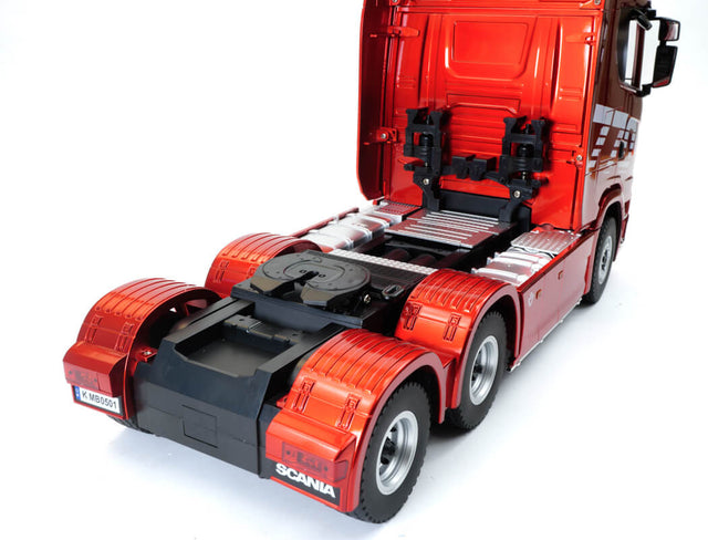 HUINA SCANIA 770S RC TRAILER RTR