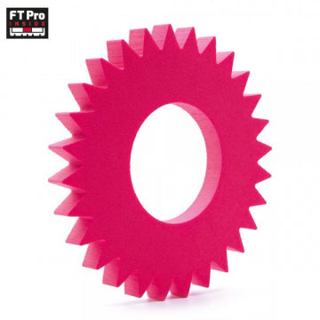 Crazy Crawler CYC101 - LaserFoam 1.9 R120 FT Pro Spur-Master (4)