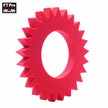 Crazy Crawler CYC106 - LaserFoam 1.9 R106 FT Pro Spur-Master (4)