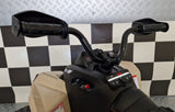 Electric children's quad Can-Am Maverick 24 volts