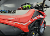 Children's motorcycle Honda CRF 12 volt