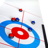 Stanlord Curl2play Curling Spil