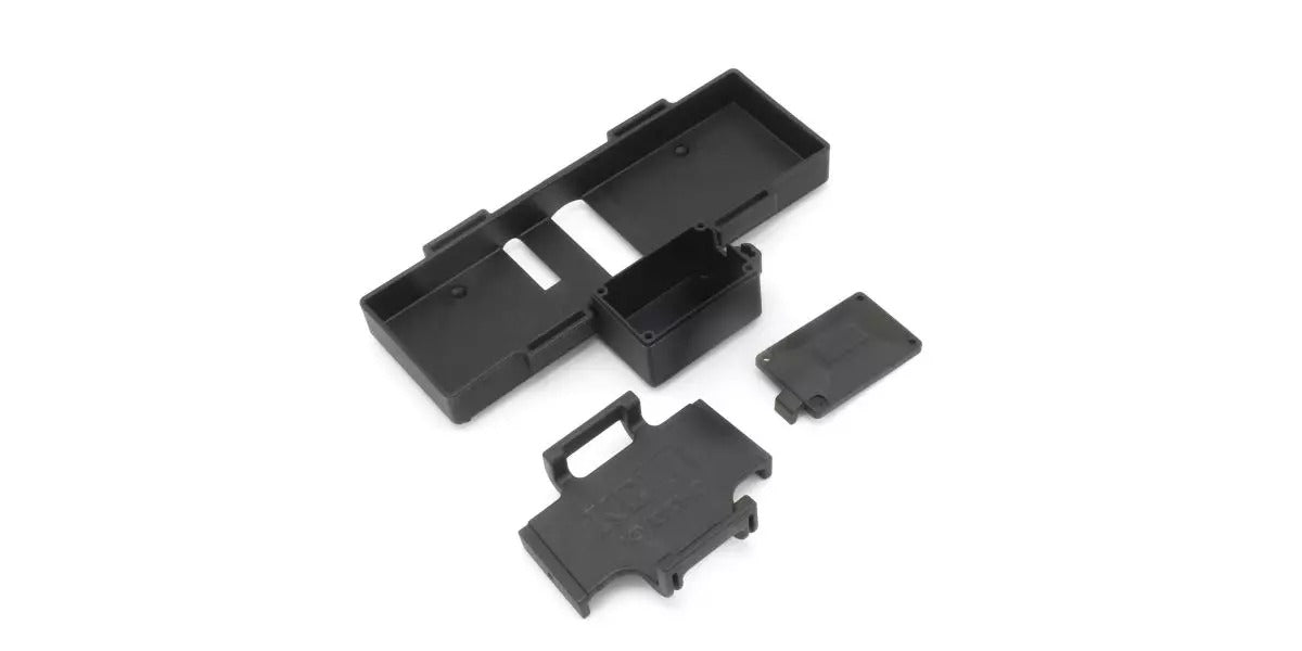 Kyosho KC10 Series Battery Tray & Receiver Cover