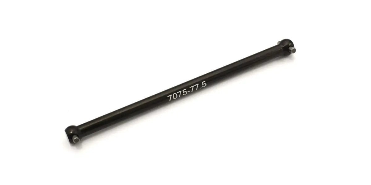 Kyosho Lazer ZX7.5 7075 Aluminium Centre Shaft 77.5mm