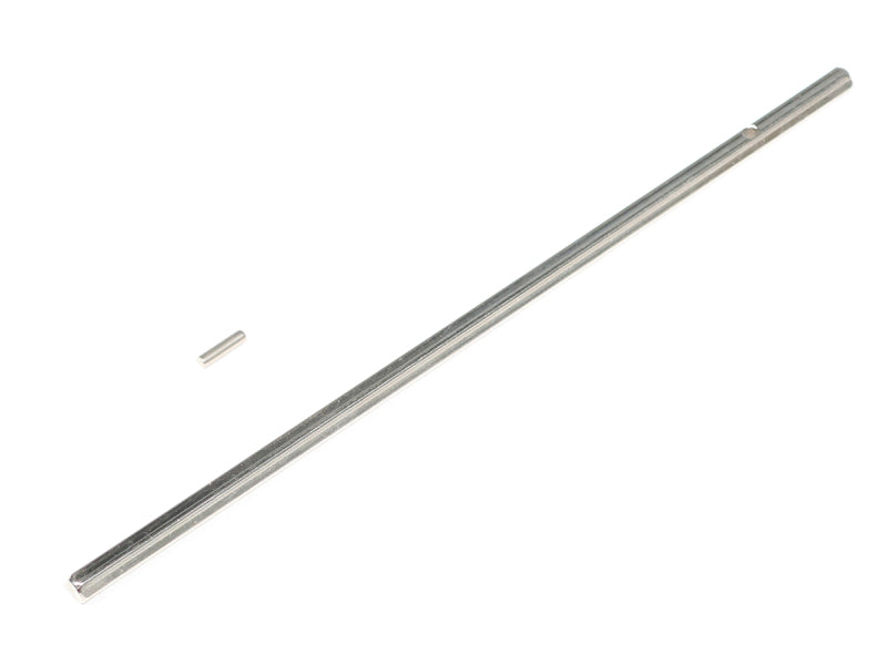 Vektor Fury MT18 Center driveshaft