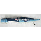 750mm F4U Corsair - fuselage