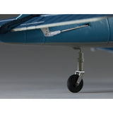 750mm F4U Corsair Warbird PNP kit