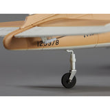 750mm F4U Corsair Warbird PNP kit