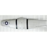 750mm P-51D Mustang - wings