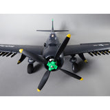 800mm A1 Skyraider Warbird PNP kit