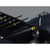 800mm A1 Skyraider Warbird PNP kit