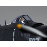 800mm A1 Skyraider Warbird PNP kit