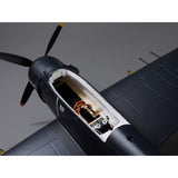 800mm A1 Skyraider Warbird PNP kit
