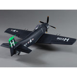 800mm A1 Skyraider Warbird PNP kit