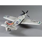 800mm A1 Skyraider Warbird PNP kit