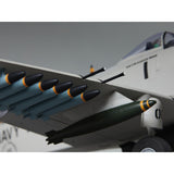 800mm A1 Skyraider Warbird PNP kit