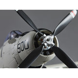 800mm A1 Skyraider Warbird PNP kit