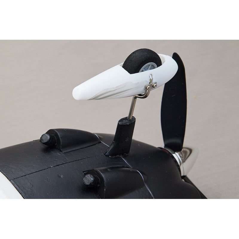 Low wing trainer 1100mm :  C400 PNP kit - Red