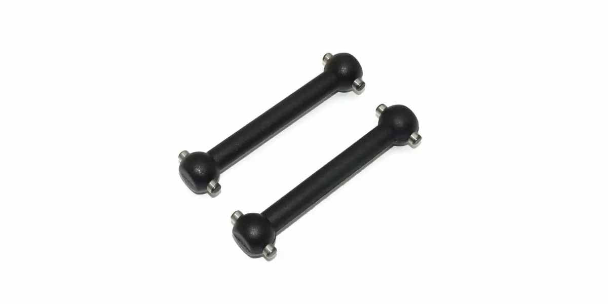 Kyosho Fazer FZD2 46.5mm  Drive Shaft TC (2)