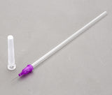 Pin Flow Applicator (for liquid plastic adhesives)