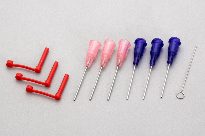 Pin Point Applicator Kit