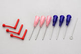 Pin Point Applicator Kit