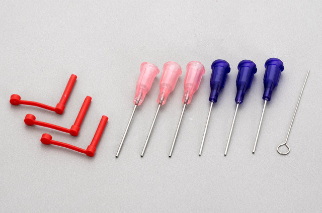 Pin Point Applicator Kit
