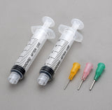 Pin Point Syringe Kit