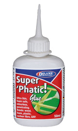 Super Phatic Thin Low Odor 50ml