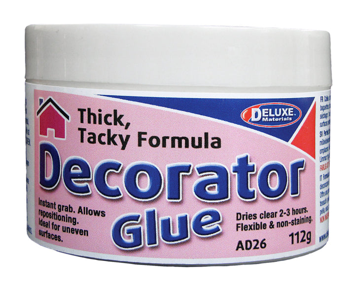 Decorator Glue 112gr