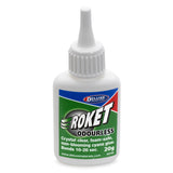 Roket Odourless CA Glue Thick 20gr