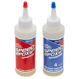 Speed Epoxy II Glue 4min 224gr