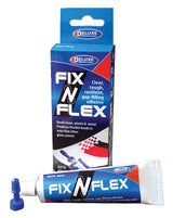 Fix 'N' Flex Adhesive 40ml
