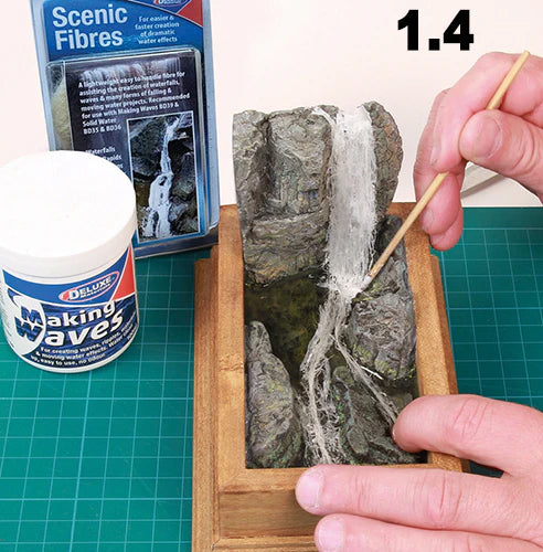 Scenic Fibres 12.5g