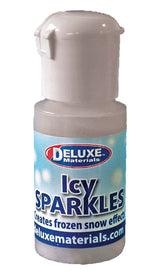 Icy Sparkles 33gr