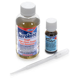 Aerokote Gloss 2K Clear Coat 150ml