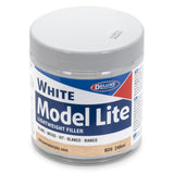 Model Lite Lightweight Filler White 240ml