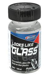 Looks like Glass 100ml
