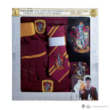 Pack 6-piece clothing Gryffindor - Harry Potter