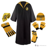 Pack 6-piece clothing Hufflepuff - Harry Potter