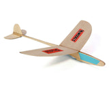 Chuckie Balsa kit Free Flight