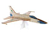 JF-17 Thunder Airplane Glider Balsa Kit