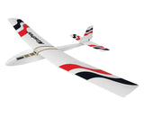 Kestrel R/C EP Glider 157cm Balsa ARF (w/o electronics)