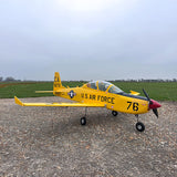 PC Raven R/C EP Trainer/Aerobatic 102cm Kit